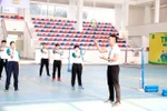 Sinh viên tốt nghiệp ngành Giáo dục thể chất có cơ hội làm những công việc nào?