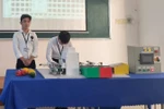 Cơ sở giáo dục đại học lên kế hoạch tăng tỷ trọng đào tạo ngành STEM đạt 35%
