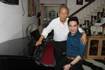Bị tố 'ăn theo', Quang Hà phân trần vụ 'mượn gió bẻ măng' Nguyễn Ánh 9