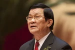 'Niềm tin với Đảng và chế độ đang bị thách thức'