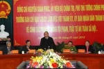 Phó Thủ tướng yêu cầu nghe lại vụ Tiên Lãng