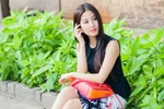 Diễm My 9X phân trần về cuộc sống sung túc nhờ 'người yêu đại gia'