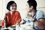 Nghi án tình tay ba náo động showbiz Việt