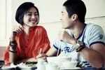Nghi án tình tay ba náo động showbiz Việt