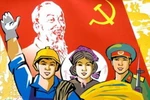 Vai trò lãnh đạo của Ðảng Cộng sản Việt Nam đối với Nhà nước và xã hội