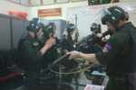 Bí quyết "đánh án" của lính đặc nhiệm “số 7 Thiền Quang”