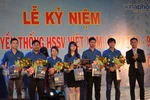 Con trai ông Nguyễn Bá Thanh làm Bí thư Thành đoàn Đà Nẵng