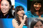 Những MC nổi tiếng một thời của VTV3 giờ ra sao?