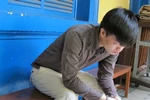 Hung thủ giết thiếu úy CSGT đối mặt án tử