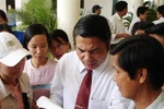Ông Nguyễn Bá Thanh: "Cẩn thận kẻo lại giống như mấy con ở rạp xiếc"