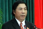 Ông Nguyễn Bá Thanh: “Tôi cần ý kiến, nhưng chỉ nghe xin tiền...”