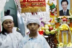 Bị đánh chết vô cớ giữa đường