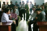 Câu chuyện chấn động của ông Nguyễn Bá Thanh 10 năm trước