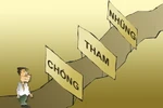 Ba “cửa ải” chờ ông Trưởng ban Nguyễn Bá Thanh!