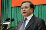 'Không lãnh đạo Hà Nội nào bị đánh giá yếu kém' 