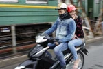 Bắc Bộ rét đậm hơn trong hai ngày cuối tuần