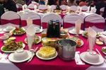 Chủ tịch tỉnh tổ chức tiệc cưới không rượu bia, "ế" hơn 20 mâm