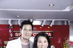 MC Kỳ Duyên: 'Trai đẹp mới có cơ hội yêu tôi' 