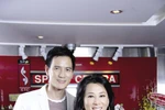 MC Kỳ Duyên: 'Trai đẹp mới có cơ hội yêu tôi' 