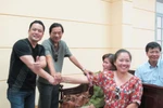 Tuyên án vụ kiện đòi khách sạn Sheraton 55,5 triệu đô thắng bạc