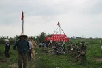 Bộ Công an vào cuộc vụ côn đồ hành hung người dân ở Tiên Lãng