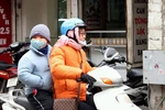 Thu bộn tiền từ bản tin thời tiết