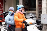 Thu bộn tiền từ bản tin thời tiết