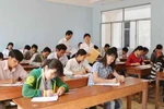 Hà Nội: Kỷ luật nhiều cán bộ chạy công chức