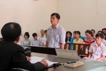Bắt giam bác sĩ lái ôtô gây tai nạn sau 18 tháng tại ngoại
