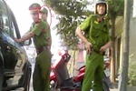 Tước quân tịch Trung úy CS 113 cầm đầu nhóm trộm cắp 9 năm trước