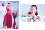 Á hậu 1 "Dấu cộng duyên dáng 2010" tố bị hãm hiếp, dọa tung clip sex