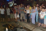 Thiếu nữ bị kẻ 'điên tình' thiêu sống trước phòng trà đã qua đời