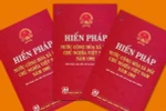 Chính thức công bố Dự thảo sửa đổi Hiến pháp 1992