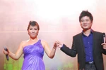 Mỹ Linh - Tấn Minh 'mất dần sức nóng' 
