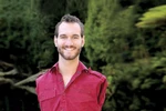 Học Làm Giàu tặng vé giao lưu cùng người không tay chân Nick Vujicic