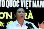 Ông Nguyễn Bá Thanh bác tin có tài khoản ở nước ngoài