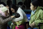 Hôm nay, Hà Nội lạnh 10 độ, rét nhất từ đầu mùa