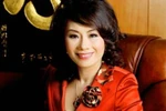 Bắt hoa hậu quý bà Trương Thị Tuyết Nga