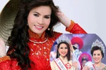 TS Kim Hồng phủ nhận tin đồn Hoa hậu dân tộc 2013 cặp kè, mua giải