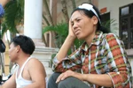 Vụ hành hung người dân Tiên Lãng: "Côn đồ" đánh dân trước mặt công an?