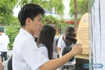 Hướng dẫn thí sinh cách tra cứu điểm thi tốt nghiệp THPT năm 2024