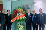 Hiệp hội gửi lời cảm ơn tới Thủ tướng, các Bộ, ban ngành