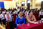 Hà Nội kết thúc tuyển sinh đầu cấp năm 2022: Tỷ lệ đăng ký trực tuyến tăng cao