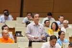 GS Nguyễn Thanh Phương: đại học tự chủ hoàn toàn không nên đặt trần học phí