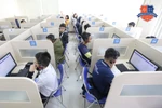 Thí sinh đăng ký tham gia cuộc thi tiếng Anh được tài trợ 100% lệ phí