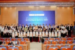 ICIS 2024 thu hút đông đảo các nhà khoa học, chuyên gia trong nước và quốc tế