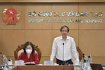 Bộ trưởng Giáo dục: phấn đấu ba chữ “Yên” với giáo dục mầm non trong năm học mới
