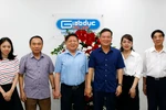 Lời cảm ơn của Tạp chí điện tử Giáo dục Việt Nam