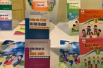 Thẩm định sách giáo khoa, Chủ tịch Hội đồng sẽ được trả 200.000 đồng/buổi