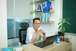 Thầy Trung Nguyên mách học sinh thi vào lớp 10 tránh mắc sai lầm sát ngày thi